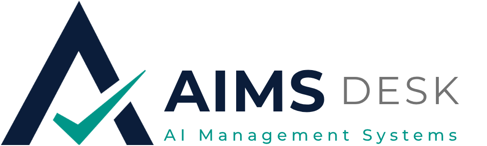 AIMS Desk